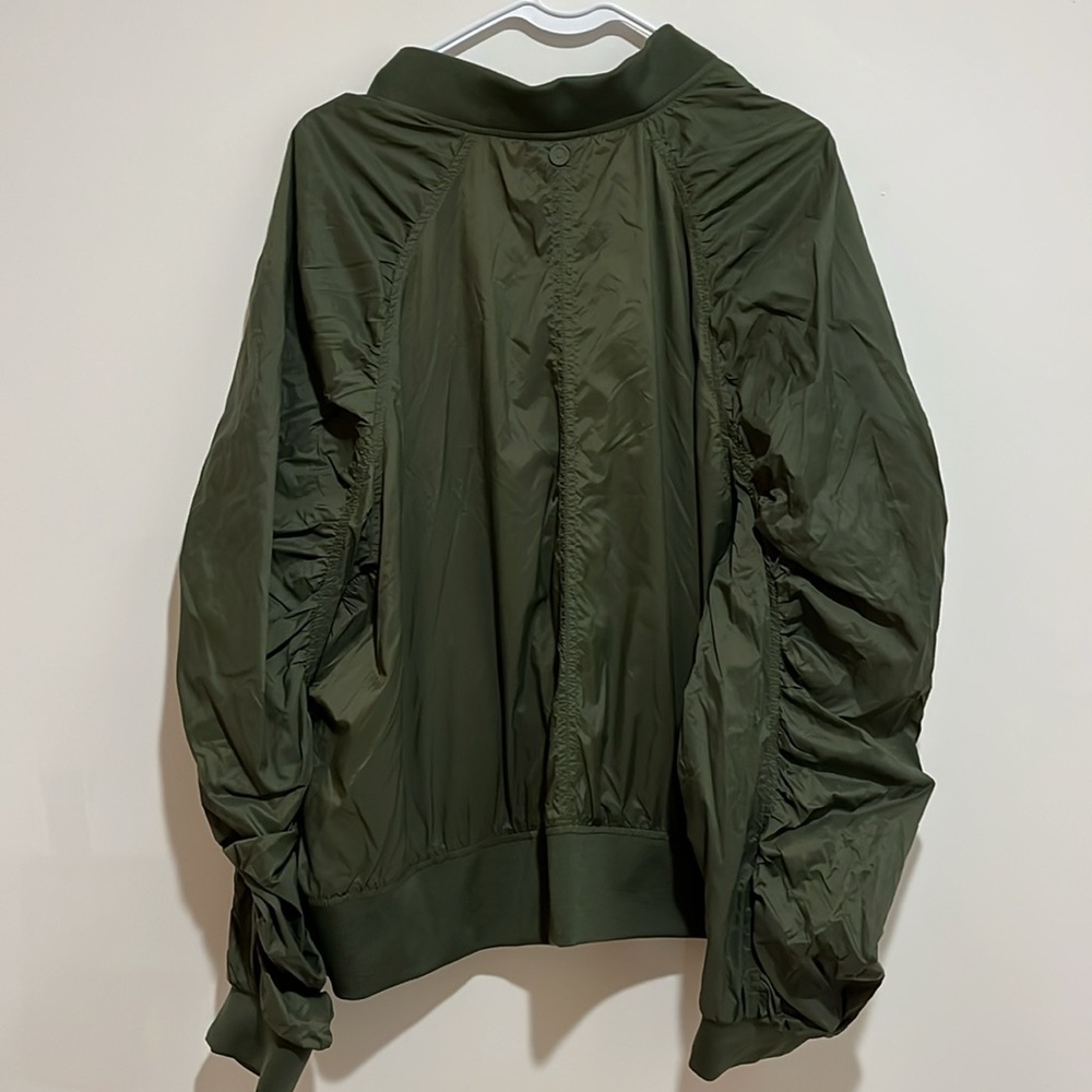 Hunter Rain Jacket - image 4